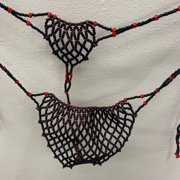 Bikini bottom and top - Picture 4 of 4